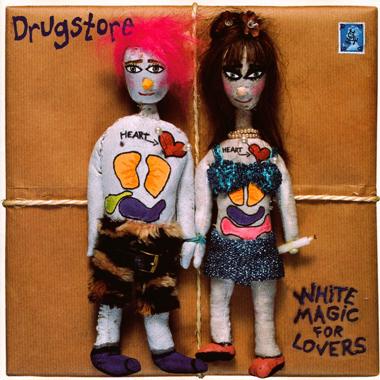 Drugstore -  White Magic for Lovers